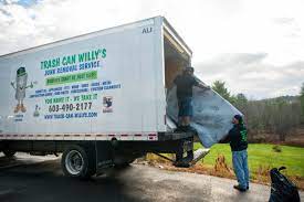 Trusted Rutherford College, NC Junk Removal  Experts